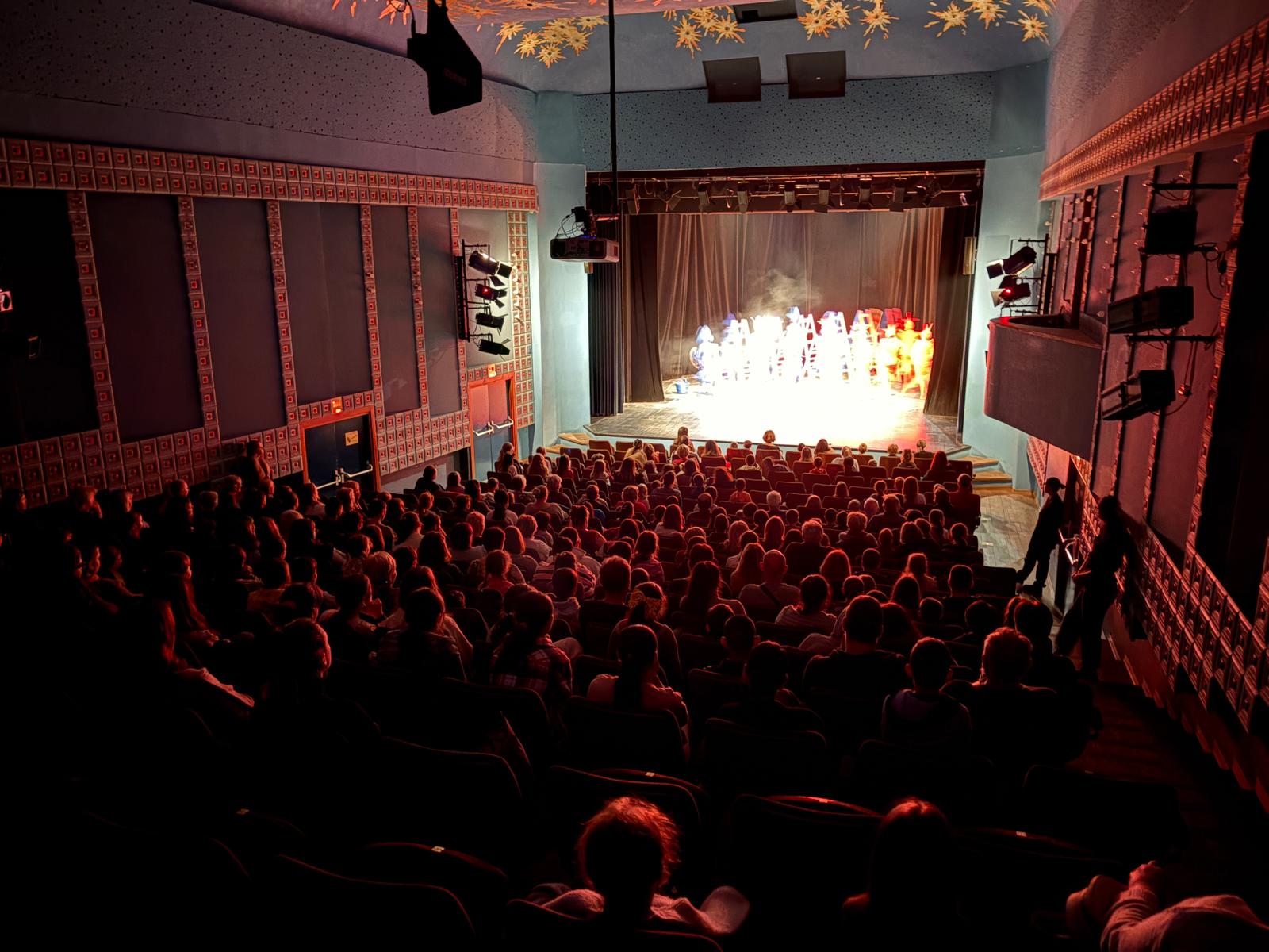 SVJETSKI DAN DJECE 2025.